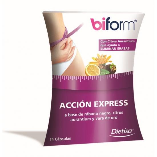 Biform Action 7 Dias Dietisa