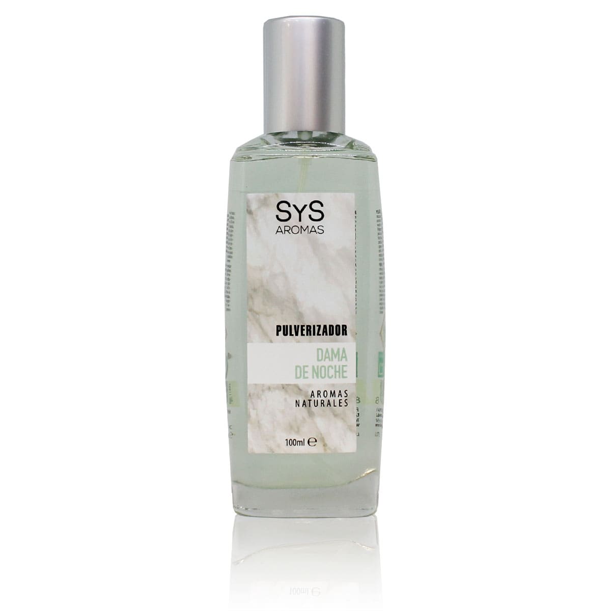 Ambientador Pulverizador Dama de Noche 100 ml | Aroma Floral Intenso | Perfume Hogar | Ambiente Elegante_0
