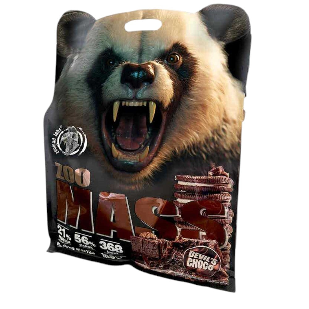 Zoomass 5,4 Kg_0