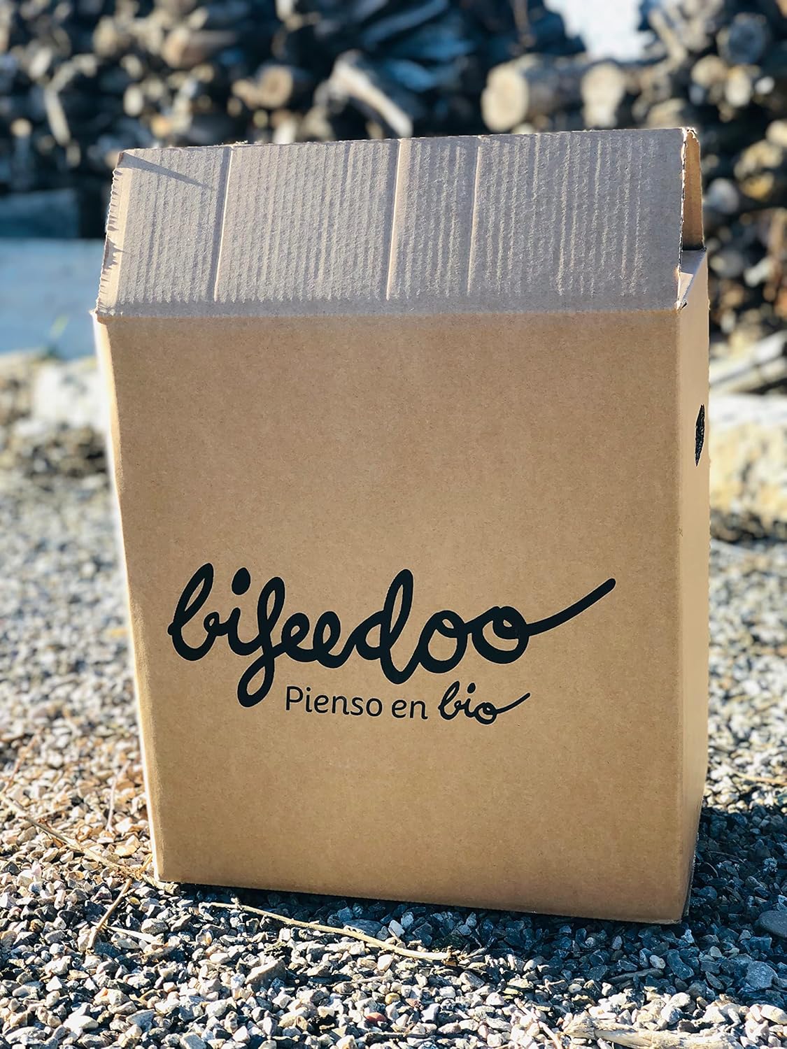 Pienso ECOLÓGICO para Terneros Crecimiento 20kg – Alimentación Natural y Completa_5