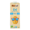 Ecomil Bio PLUS + Bebida de Aveia sem adição de açúcar 1 L