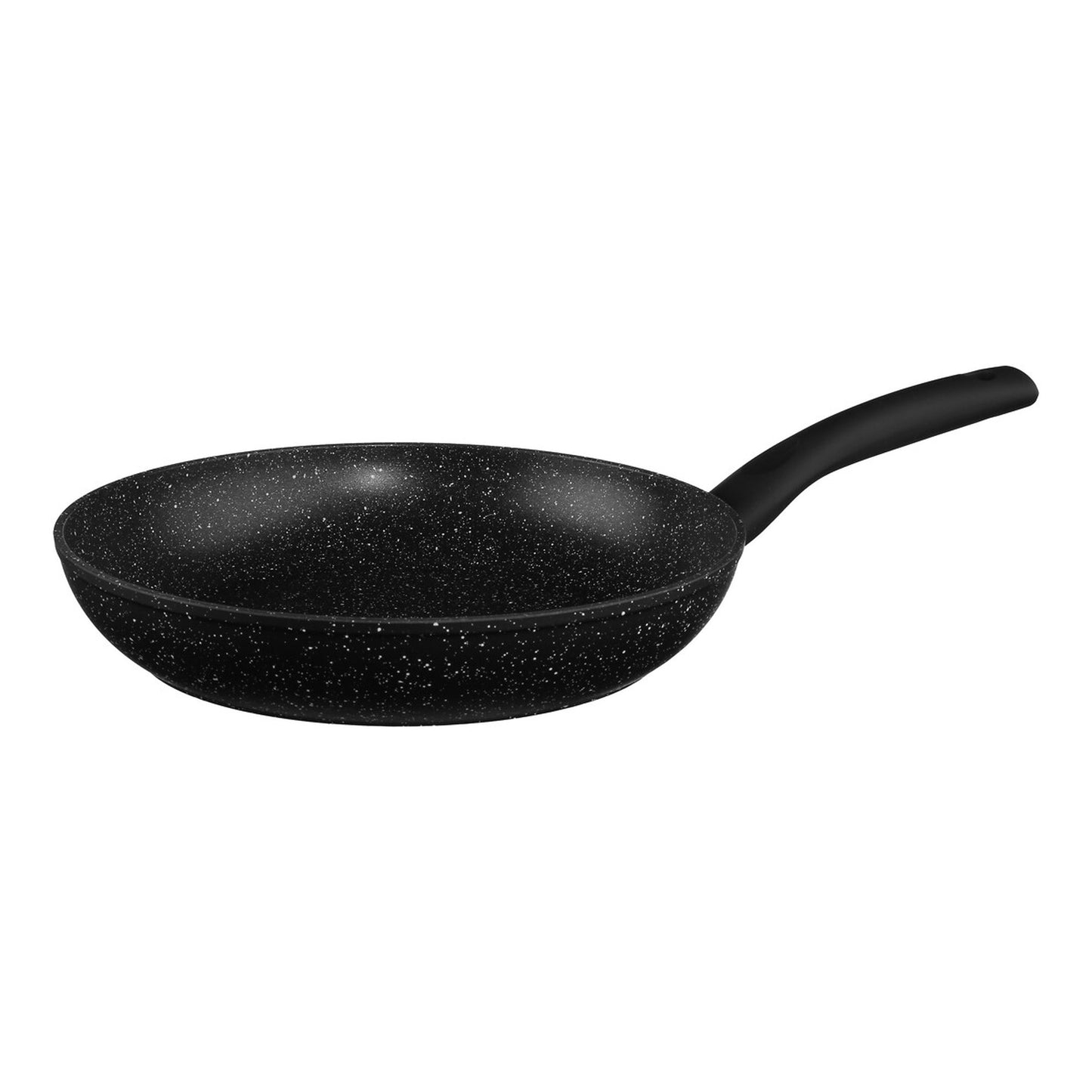 Batería De Cocina En Aluminio De Color Negro_5