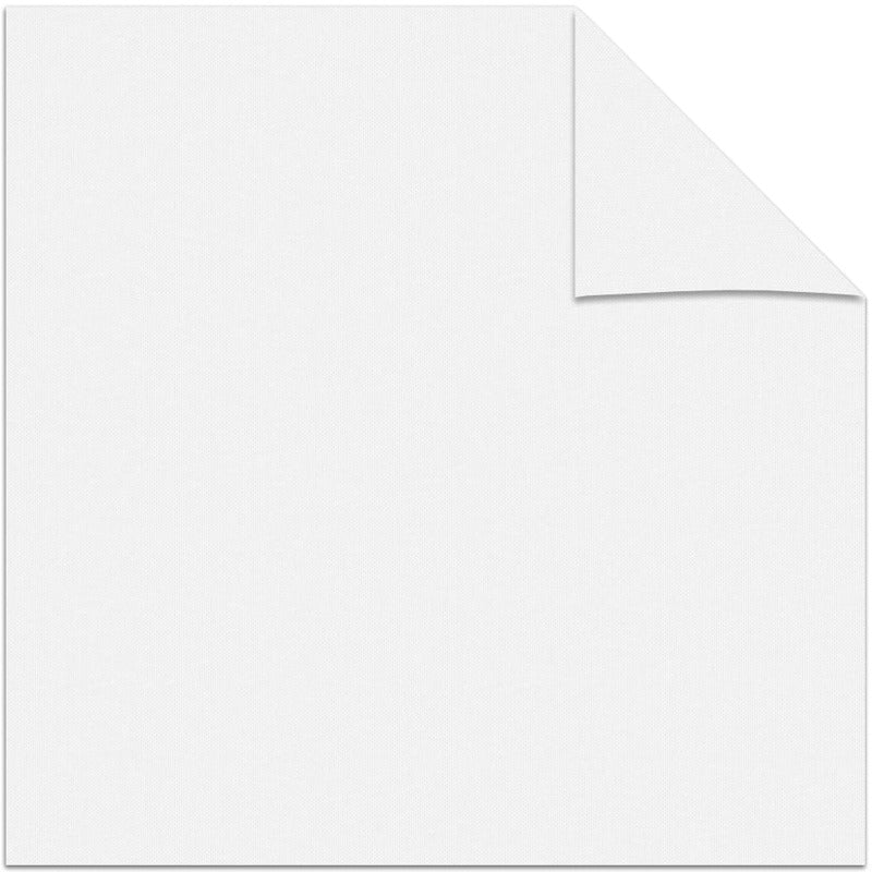 Decosol Mini Estor Enrollable Opaca Blanca 67x160 Cm_3