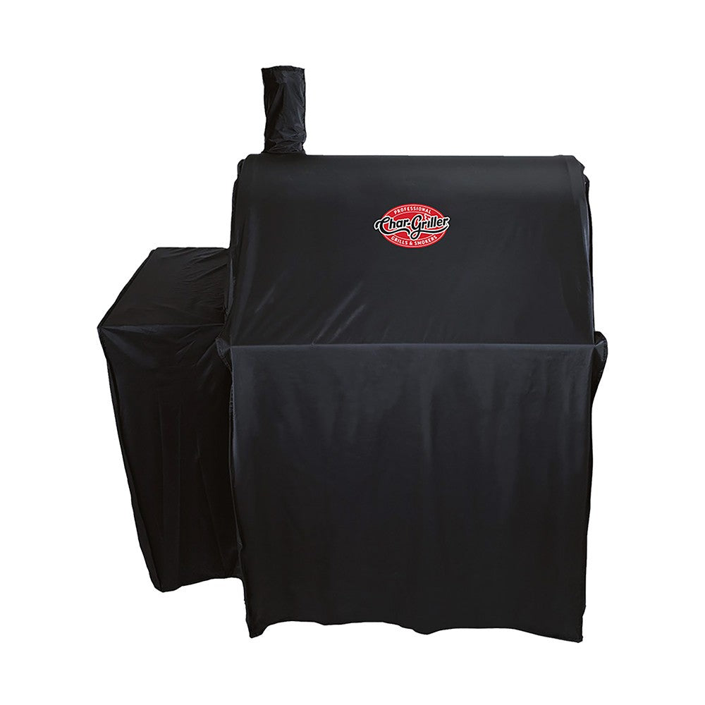 Funda Para Barbacoa Smokin' Proâ„¢ Char-griller_0