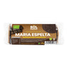 Bolachas Maria Espelta cobertas com Chocolate Bio Sol Natural 245 g