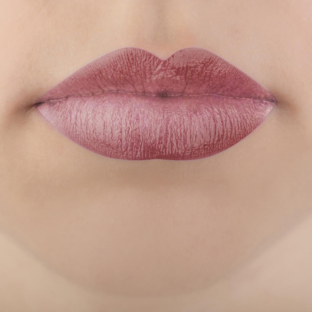 Batom Georgia Clay/Brown (Bio e Vegan) Geoderm 4 g