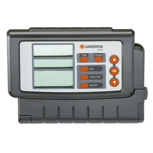 Programador Gardena 6030 Classic