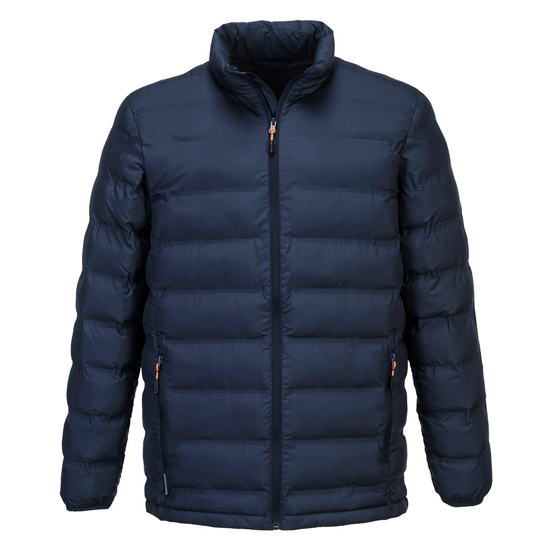 Chaqueta Ultrasonic Tunnel / Xl / Negro_1