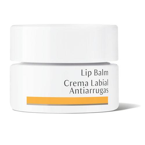 Creme Labial Antirrugas Dr. Hauschka (Pote), 4,5 ml