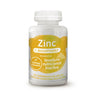 COMPOSTO DE ZINCO BIODISPONÍVEL (120u./500mg.)