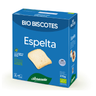 Biscoitos de Espelta Biológicos Arrasate 270 g