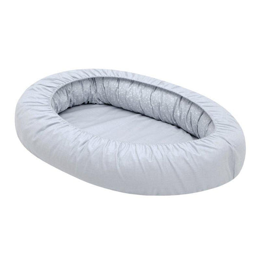 Berço Cambrass Sky Pink Baby Nest