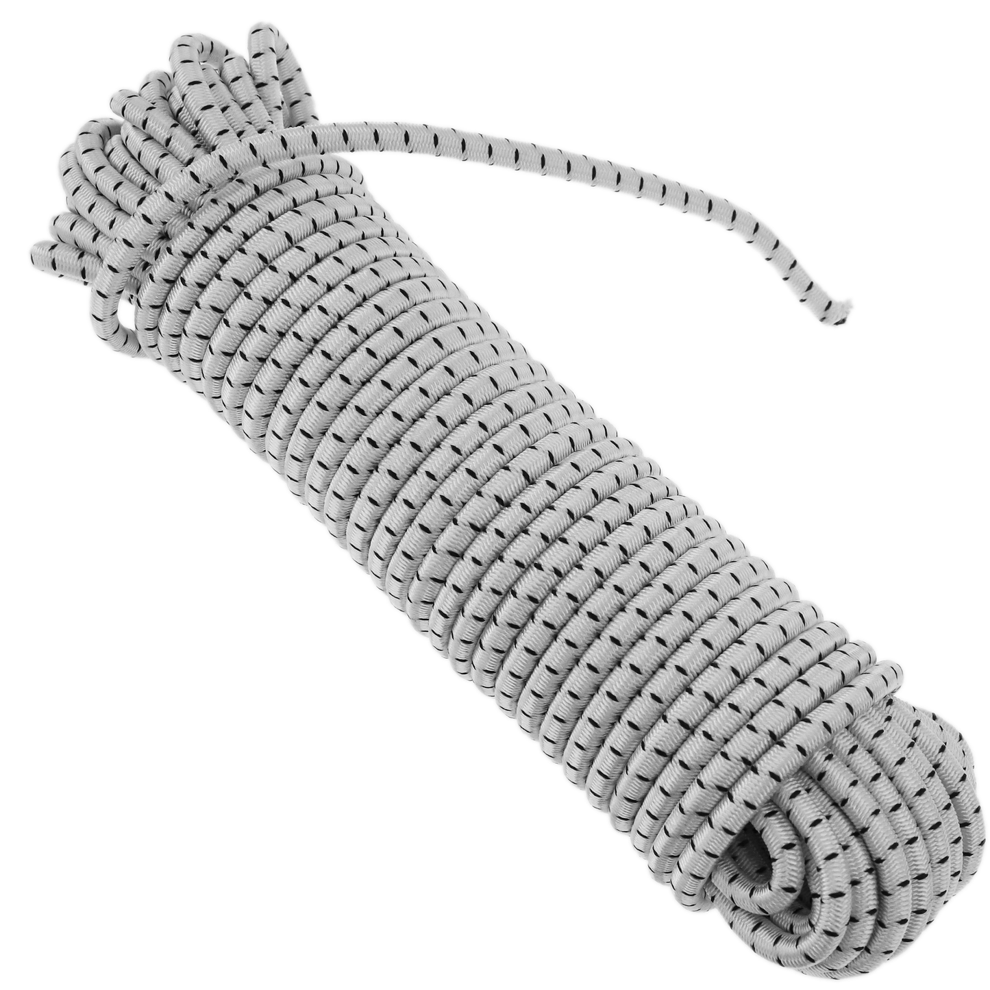 Cuerda Elástica Con Recubrimiento De Poliéster 20 M X 4 Mm_4