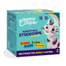 Multipack 8x85g Pedaços em Molho Edgard & Cooper Húmida