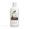 Gel corporal de óleo de coco Dr. Organic 250ml
