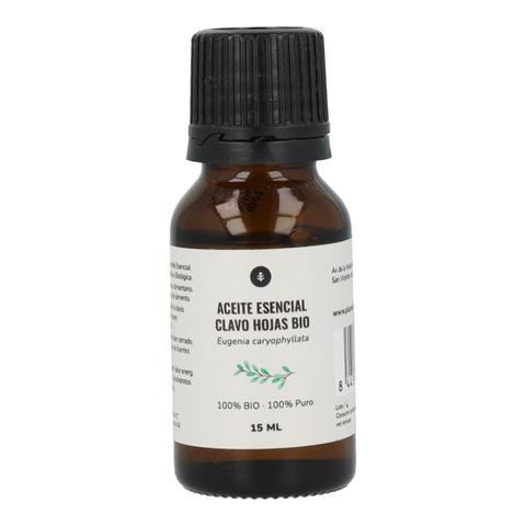 Óleo Essencial de Cravinho Biológico Planeta Huerto 15 ml