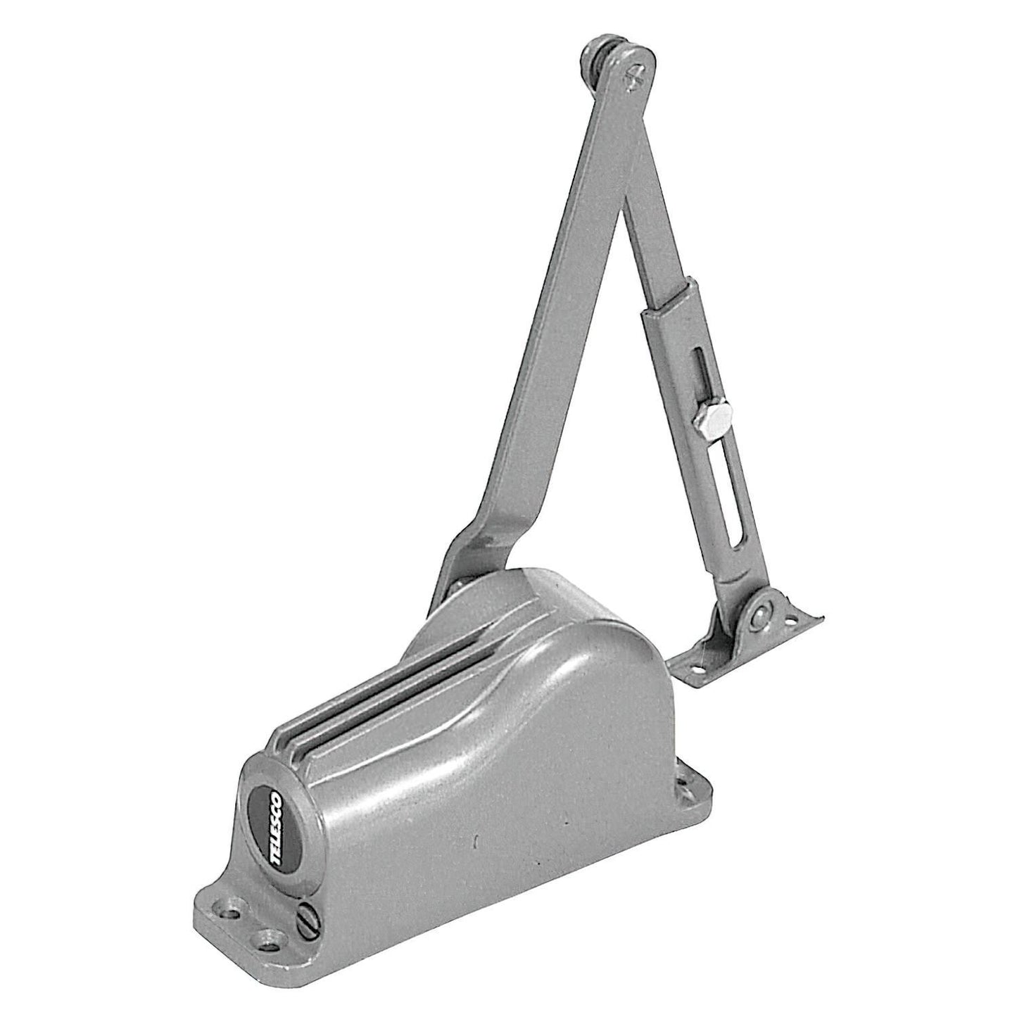 Cierre Telesco  At50/33   Plata