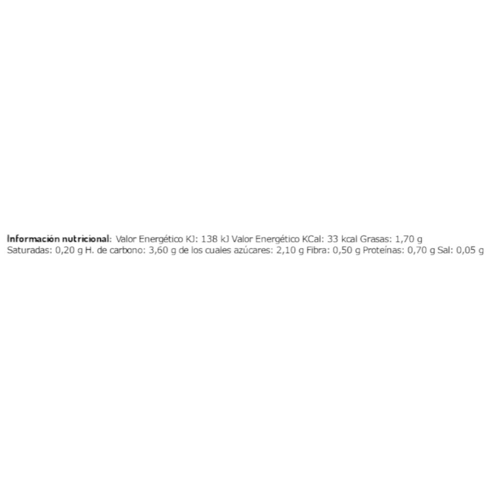Bebida Vegetal De Almendra Barista Bio 1 L_1