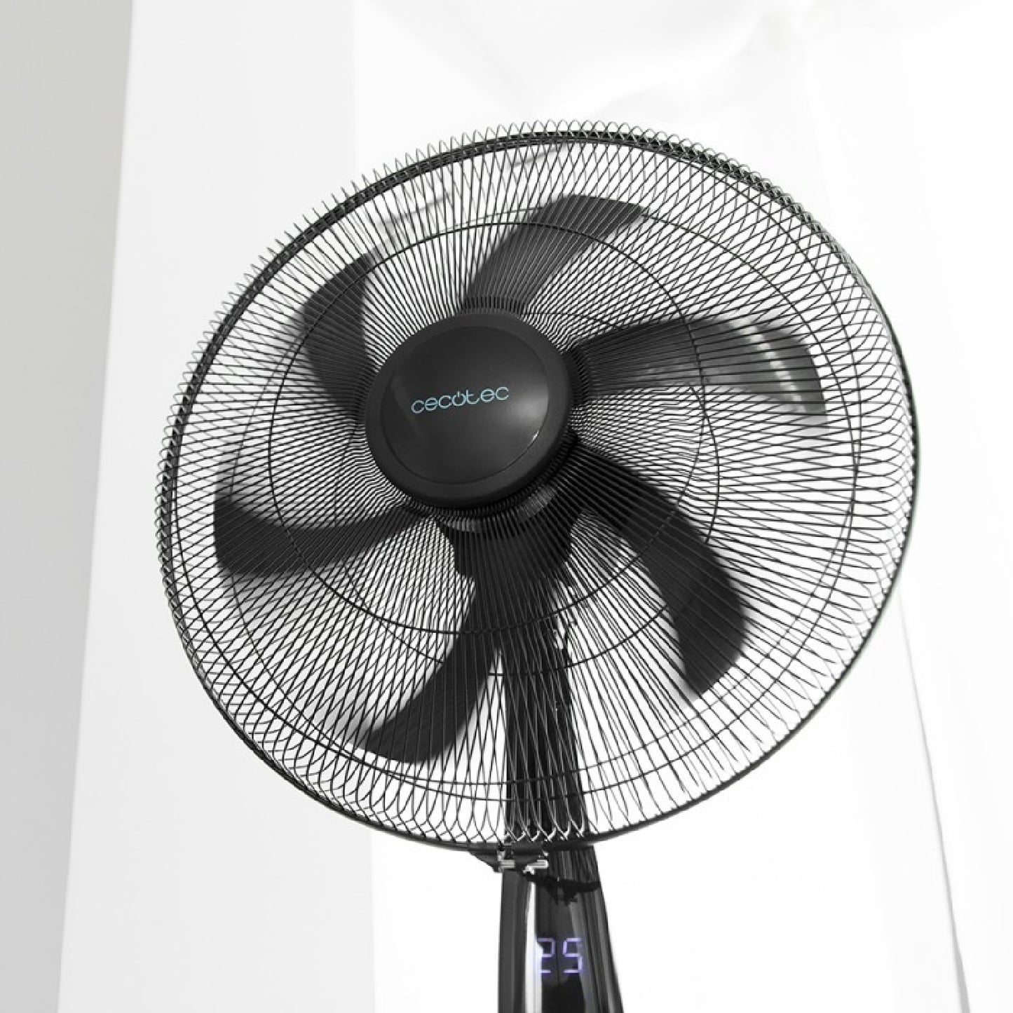 Cecotec Ventilador De Pie Energysilence 620 Maxflow Smart_4