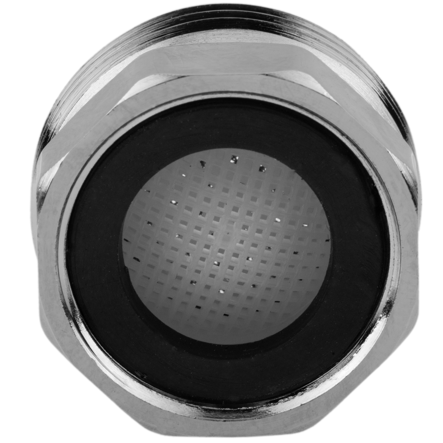 Adaptador De Grifo De Manguera Hembra 22 X Macho 3/4_4