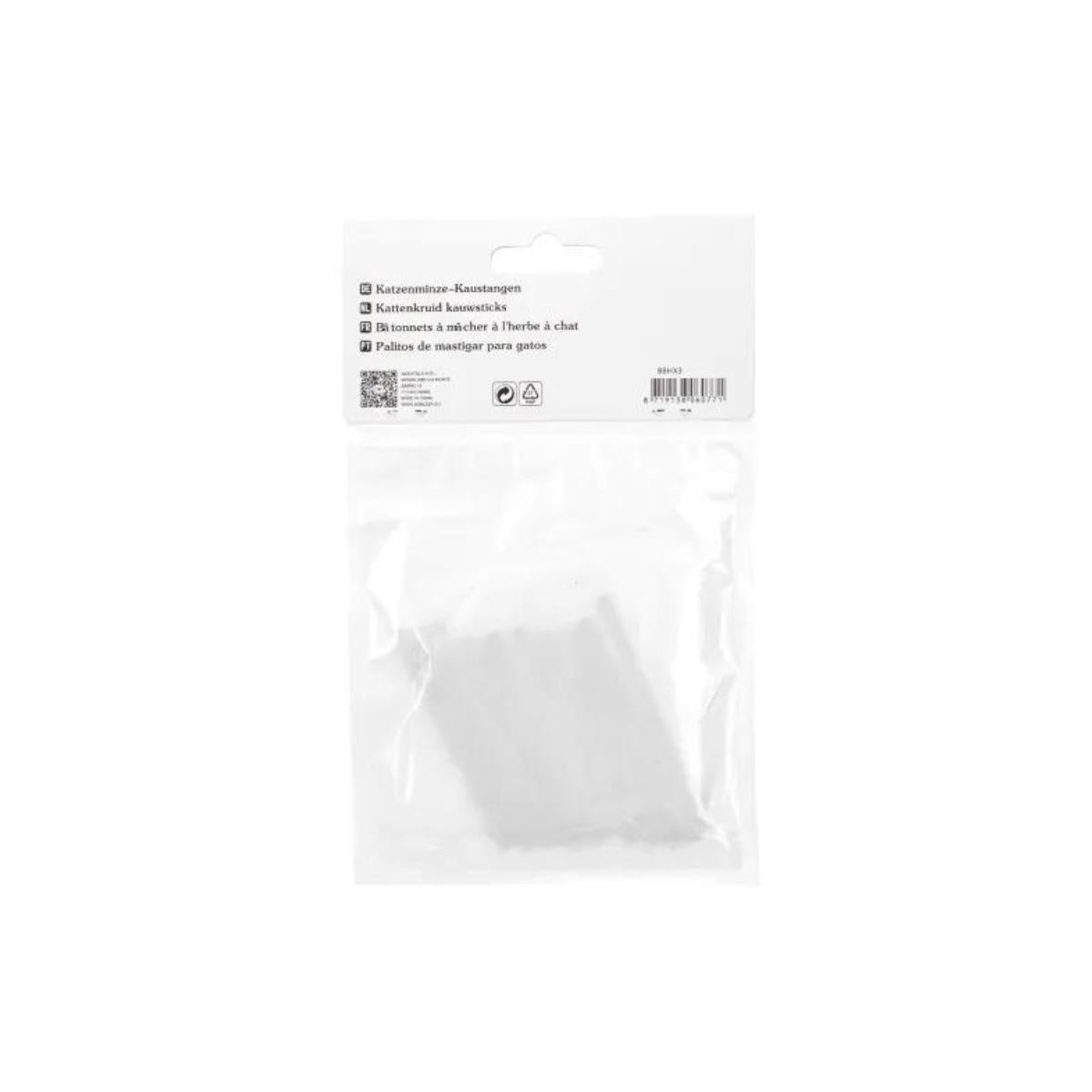 Palitos de mascar Matatabi 10 unidades