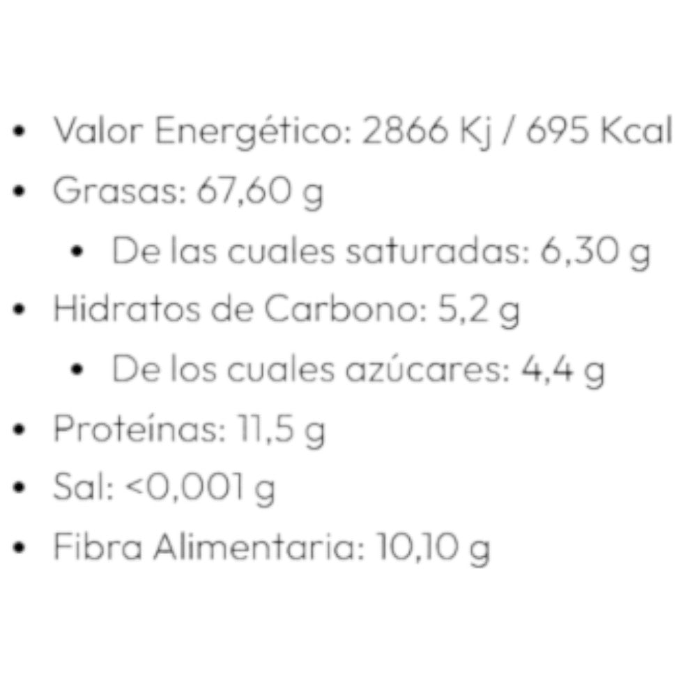 Nueces Pecanas Bio 1 Kg_1