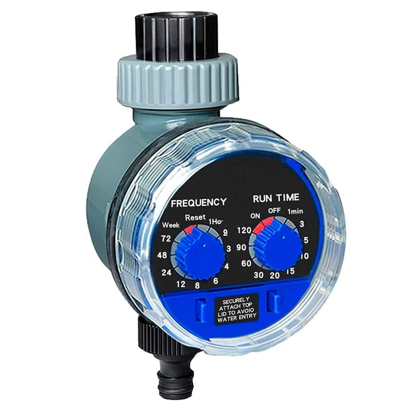 Programador De Grifo Bluepro_0