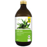 Sumo de Aloé Vera Raab 500ml