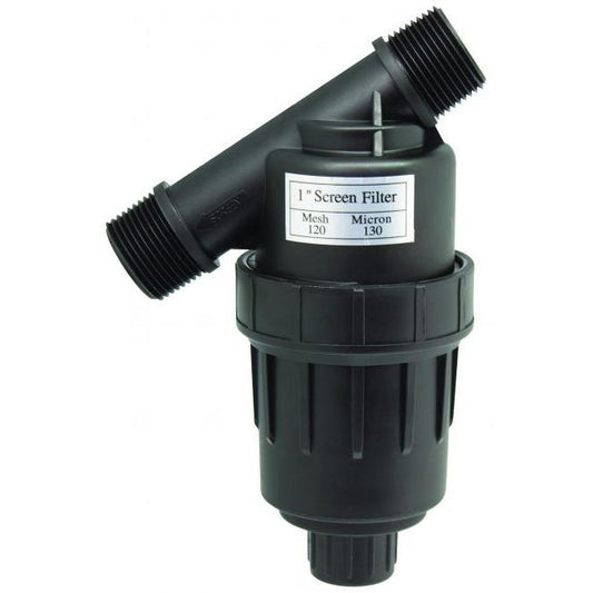 Filtro Malha Planeta Huerto 3/4" 1 Unidade