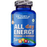 Energia para todo o dia Victory Endurance 90 cápsulas