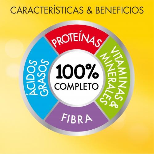 FRISKIES Cat ADULT Salmão e Atum Molhados em Molho 400g