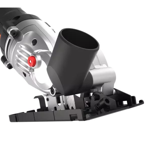 Serra circular portátil Worxsaw 20V S/bat - Worx