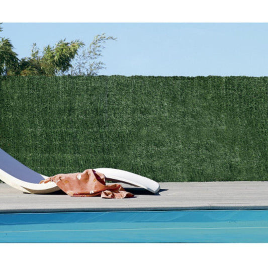Sebe artificial ocultação total Campovert Nortene 1,5x3 m