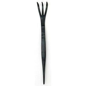 Rastrillo pinza 220 mm