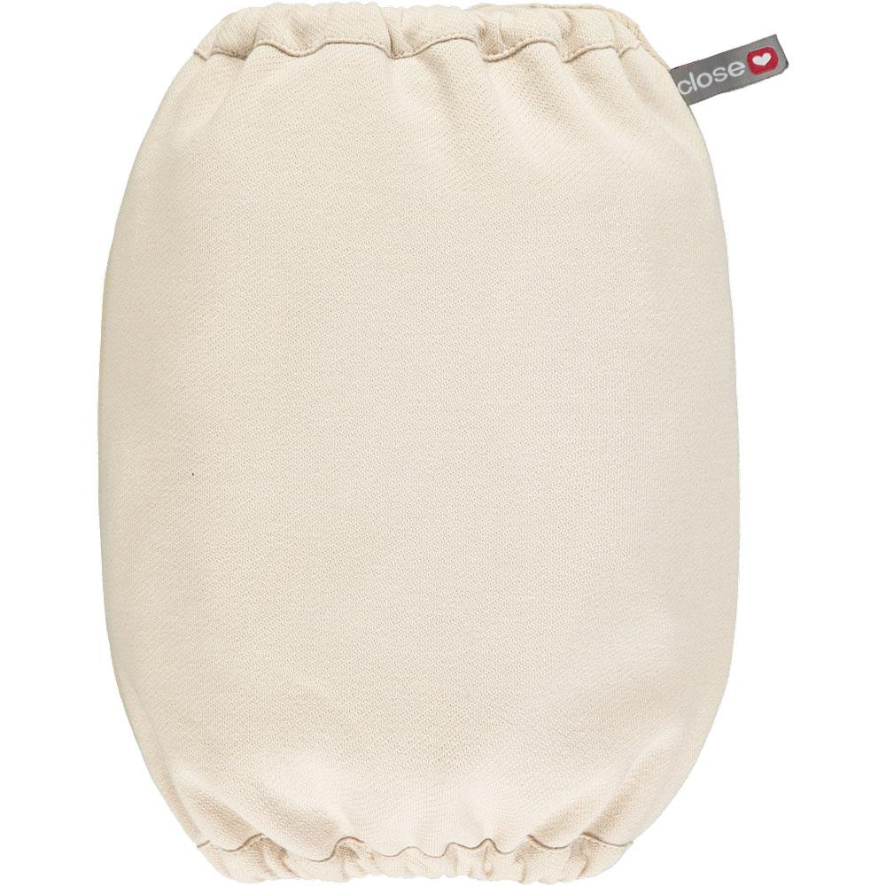 Mochila de transporte Caboo Lite Blush