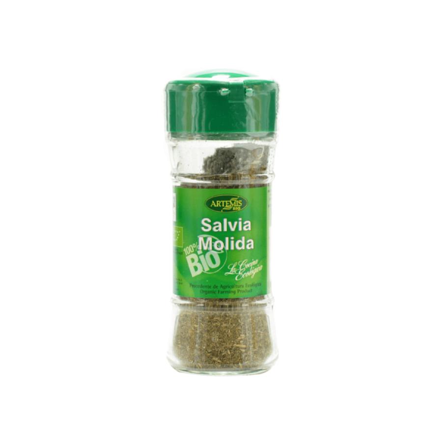 Artemis Eco Sálvia Moída 8 g