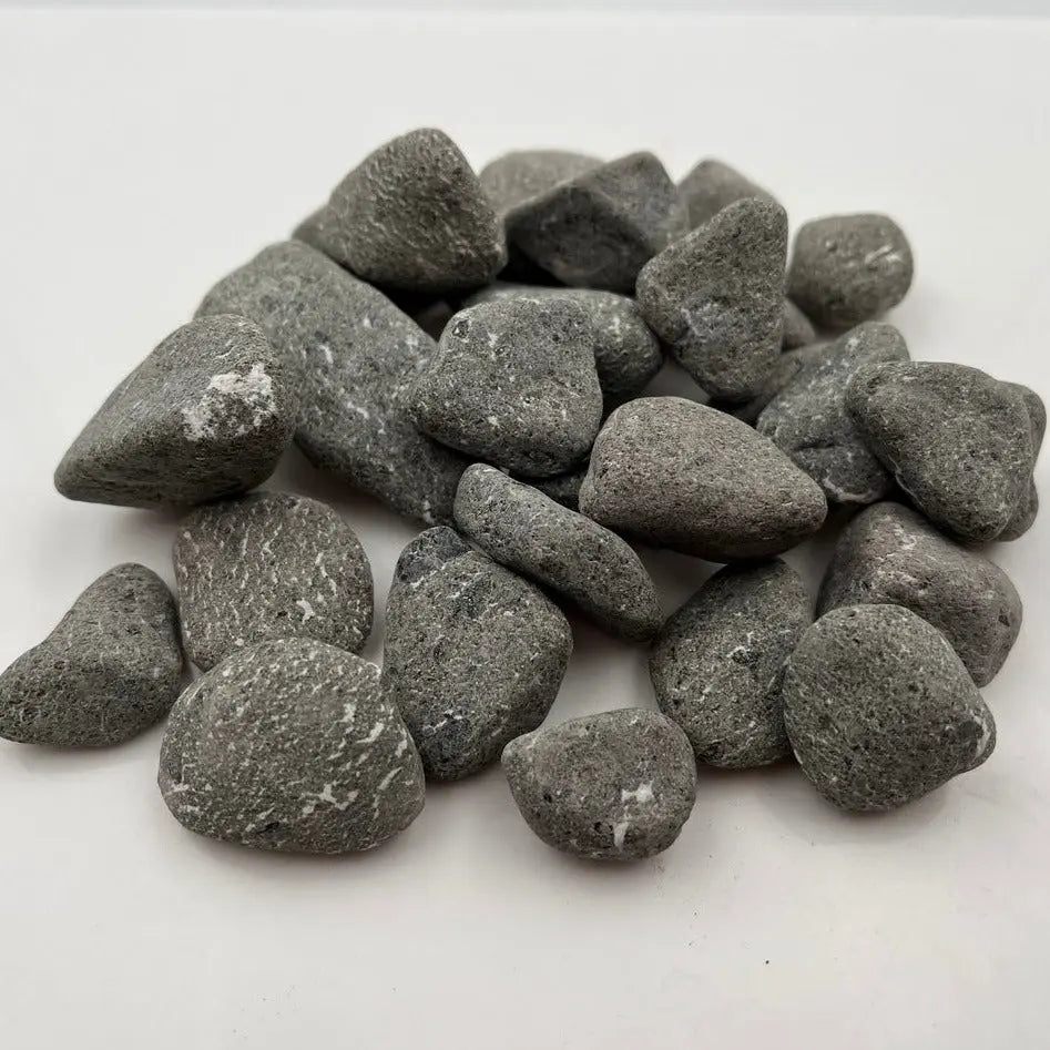 Canto Rodado Basalto / Big Bag 1.000 Kg. / 20-30 Mm_5