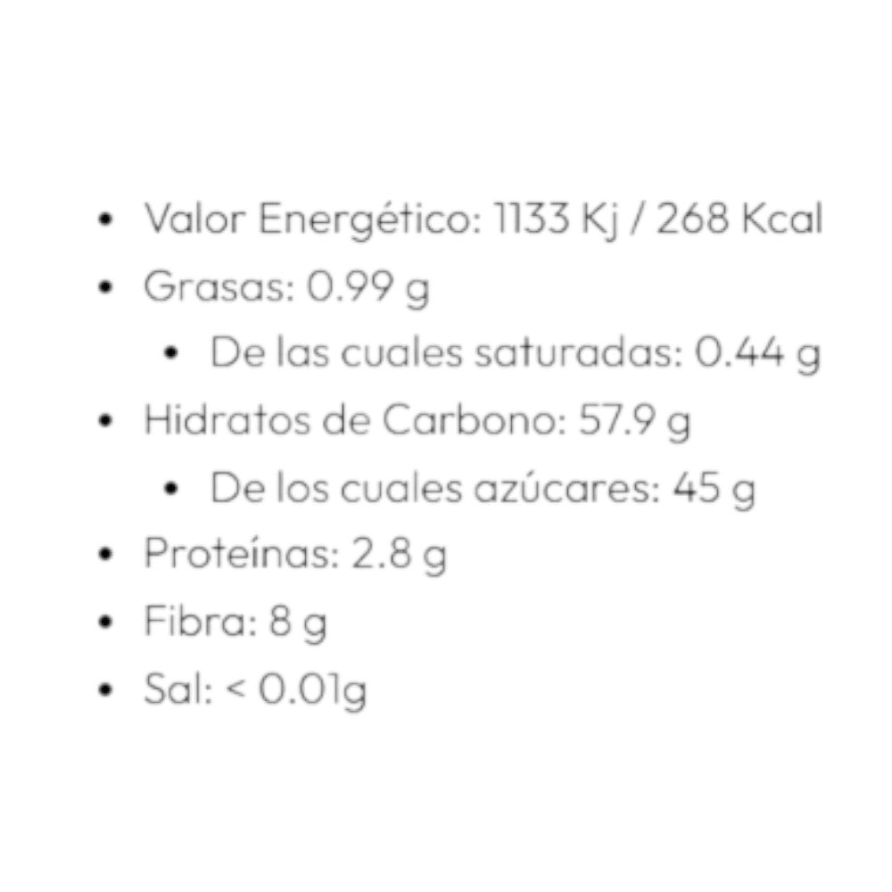 Higos Deshidratados Bio 1 Kg_1