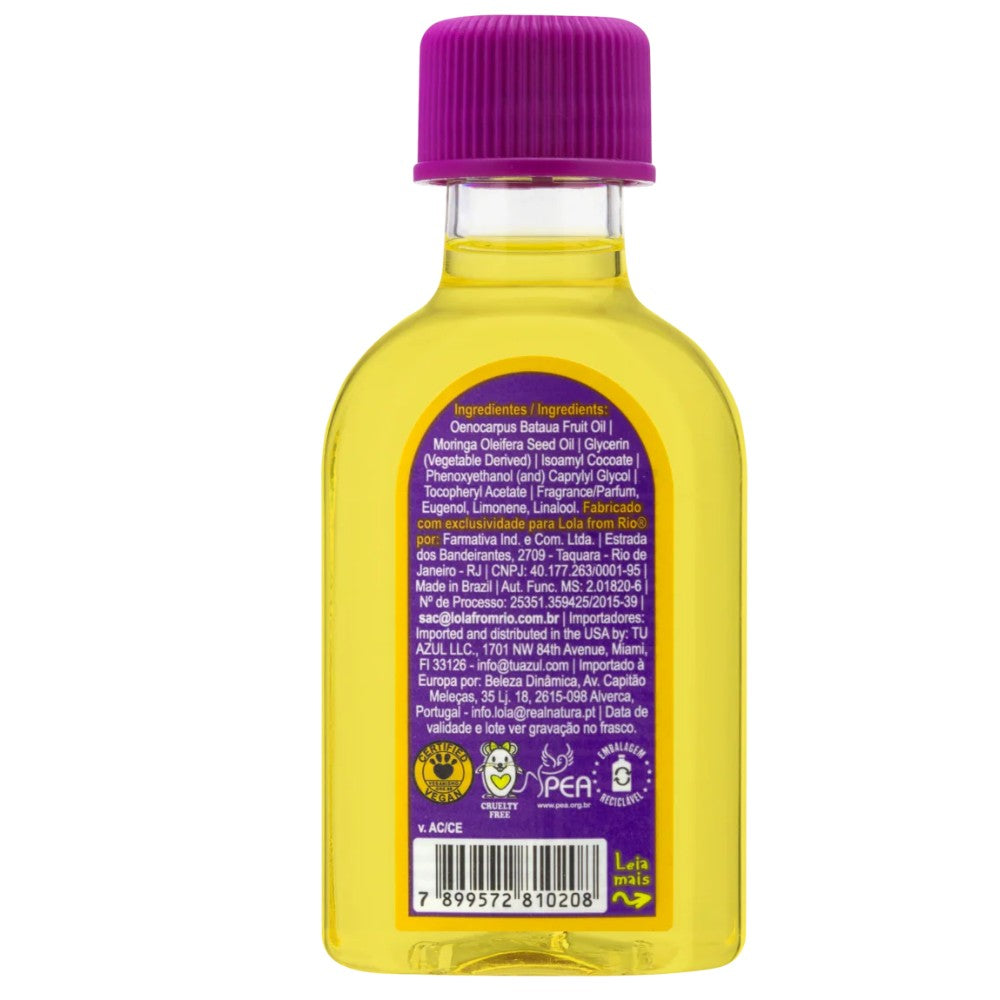 Lola Cosmetics Pinga Aceite Patauá Moringa 50ml_4