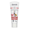 Pasta de dentes infantil sem flúor Bio Calendula & Calcium Lavera, LAVERA, 75ml