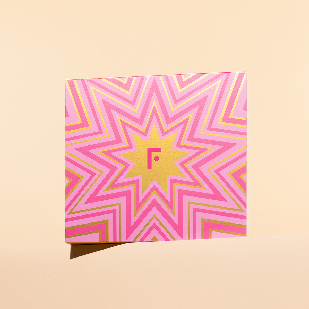 Baú de rotina Freshly Essential