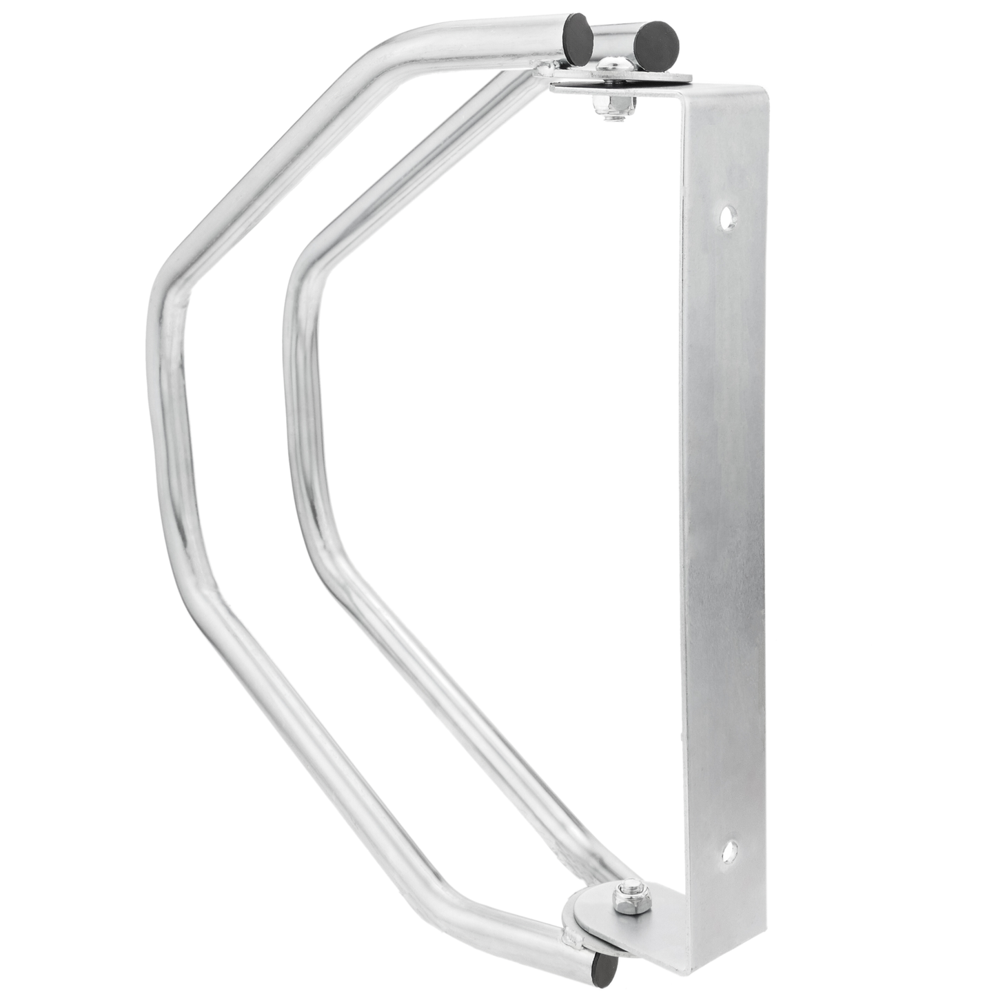 Soporte Para Aparcar Bicicletas En Pared Aparcamiento Orientable Para 2 Bicis_4