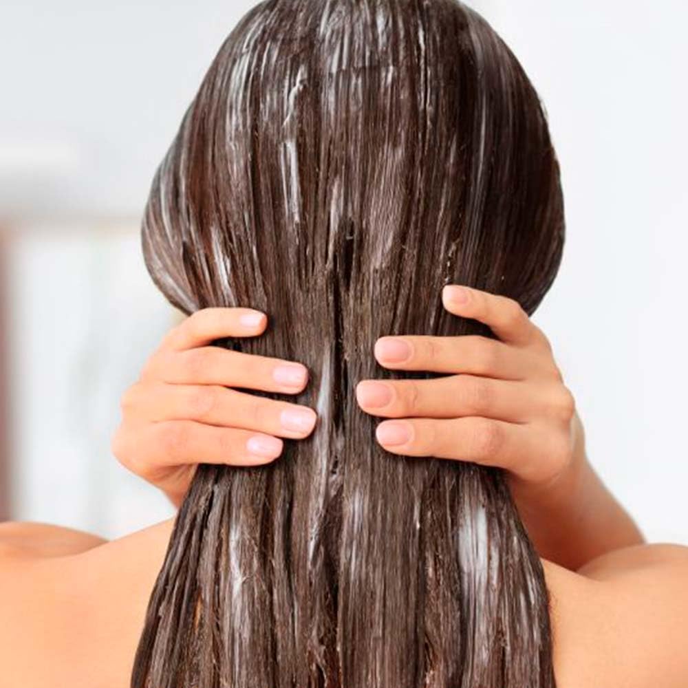 Pack Champú Sólido De Coco + Acondicionador Sólido Con Aceite De Aguacate - Ideal Para Cabello Teñido, Seco O Castigado_5