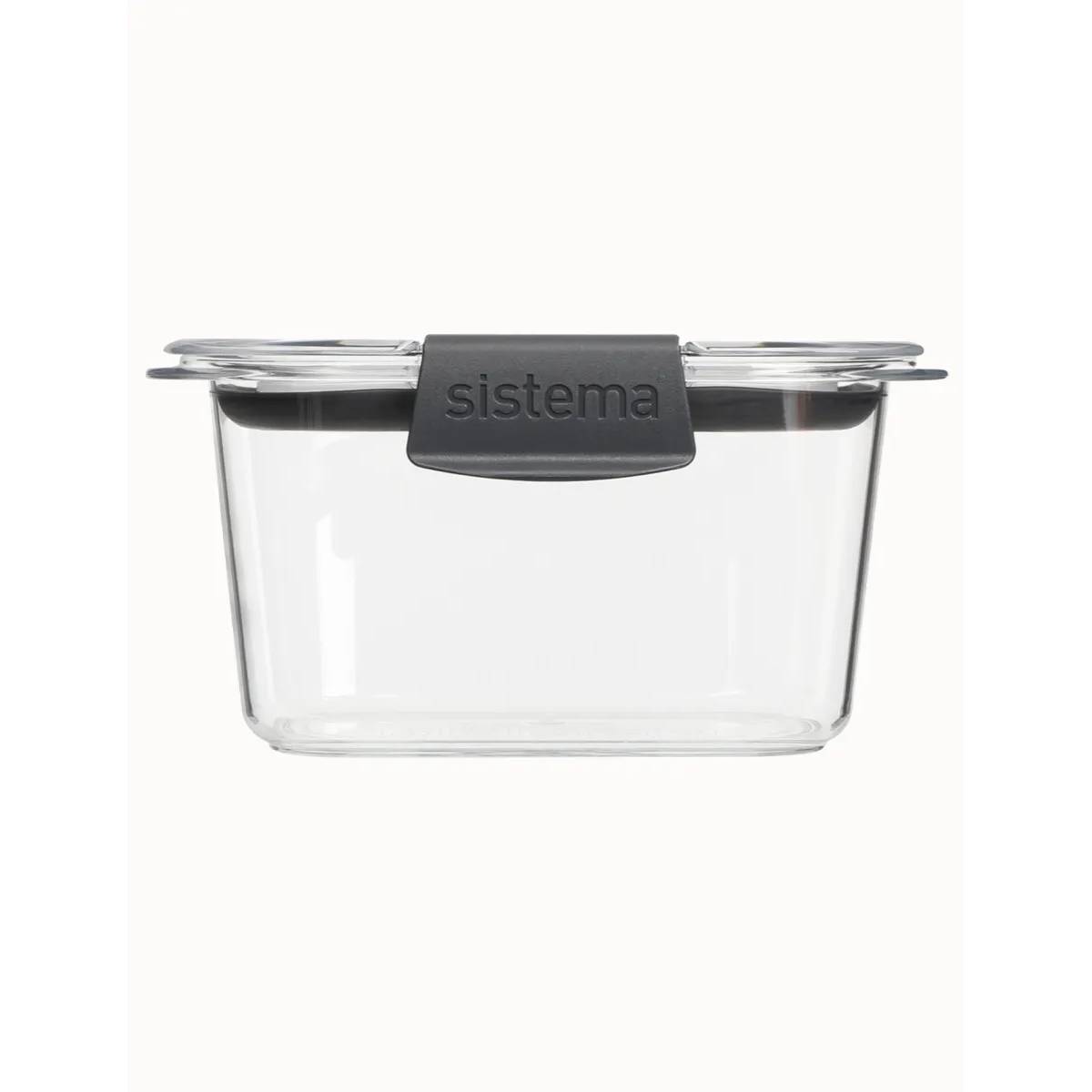 Recipiente hermético pequeno do sistema Brillance 380 ml