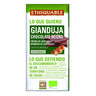 Gianduja Nicarágua BIO Chocolate Negro 100 g