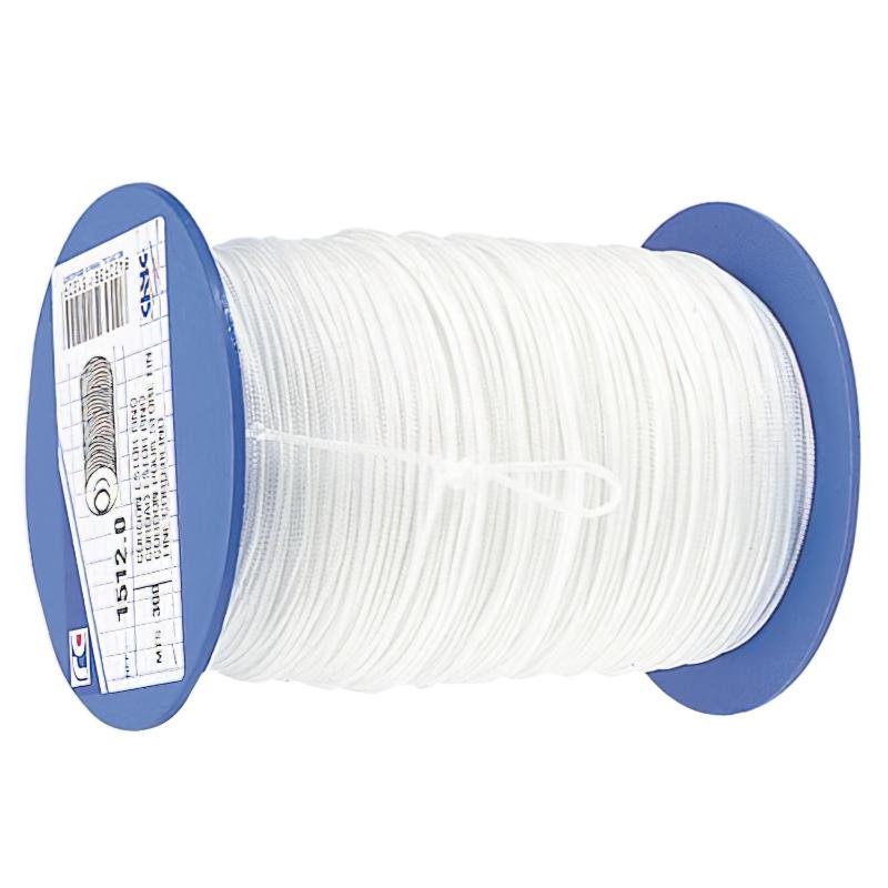 Cordon Para Estor Fino (bobina 300 Metros)_0