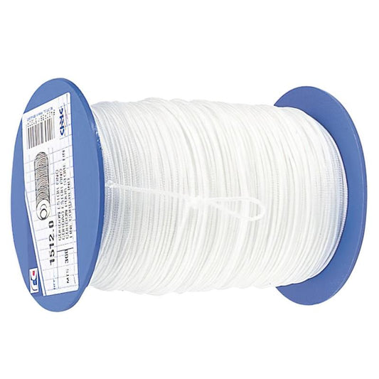 Cordon Para Estor Fino (bobina 300 Metros)