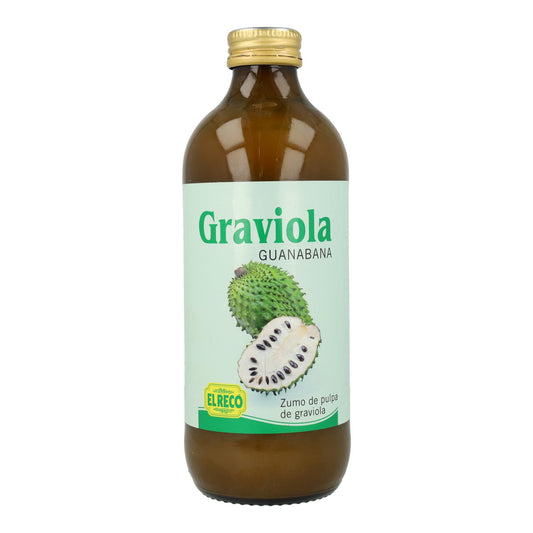 Sumo de Graviola Plantis 500 ml