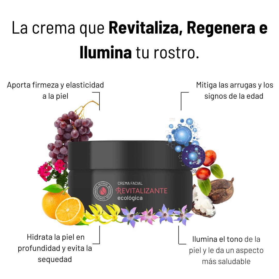 Creme Revitalizante Maduro-Opaco Eco Taller Madressilva 50 ml