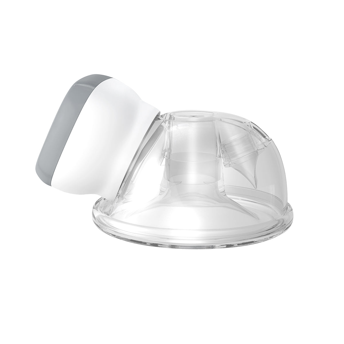 Sacaleches Eléctrico Shelly Manos Libres_5